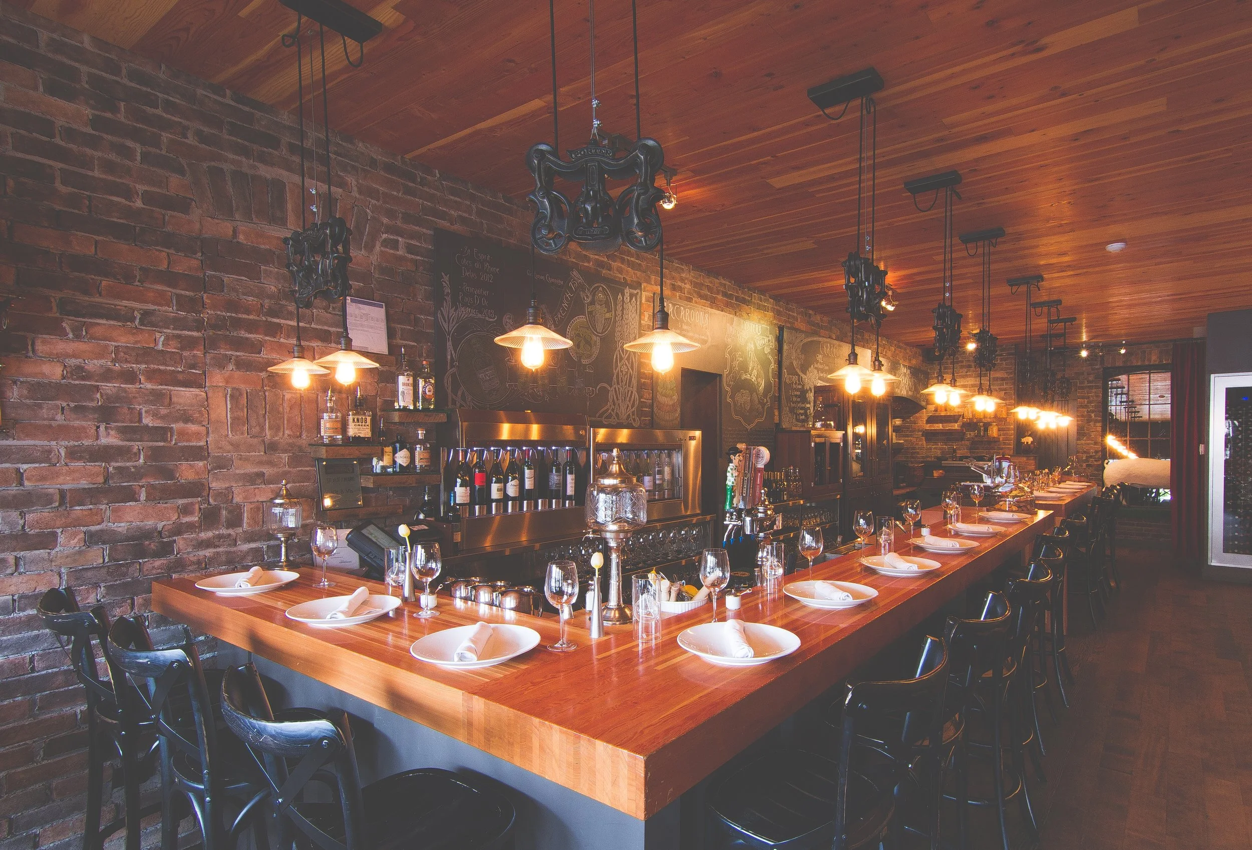 A Season to Savour: Gather and Dine in Oak Bay