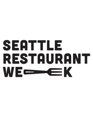 Gather your appetite and indulge in our best dishes during Seattle's Restaurant Week! Hope to see you there you little foodie ... 😋🍝