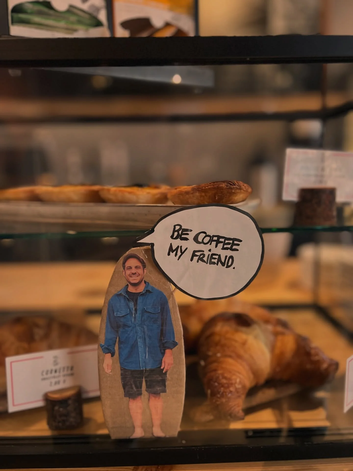 Januar Recap ✨
Ver&auml;ndern, feiern &amp; im Jahr ankommen.

#viadelwir #cafemainz #januarrecap #cafe #mainz