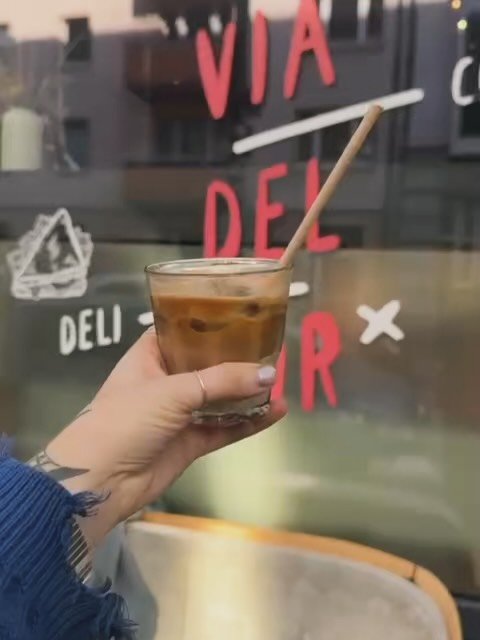 Carosello di Marzo 🌸

Ein kleinwenig hat es sich schon nach Sommer angef&uuml;hlt: 🌞, 🧊☕️ und das erste Marktfr&uuml;hst&uuml;ck! 
Zwischendurch ein bisschen werkeln, journaln und die Frauen zelebrieren (das sollte man nat&uuml;rlich nicht nur am 