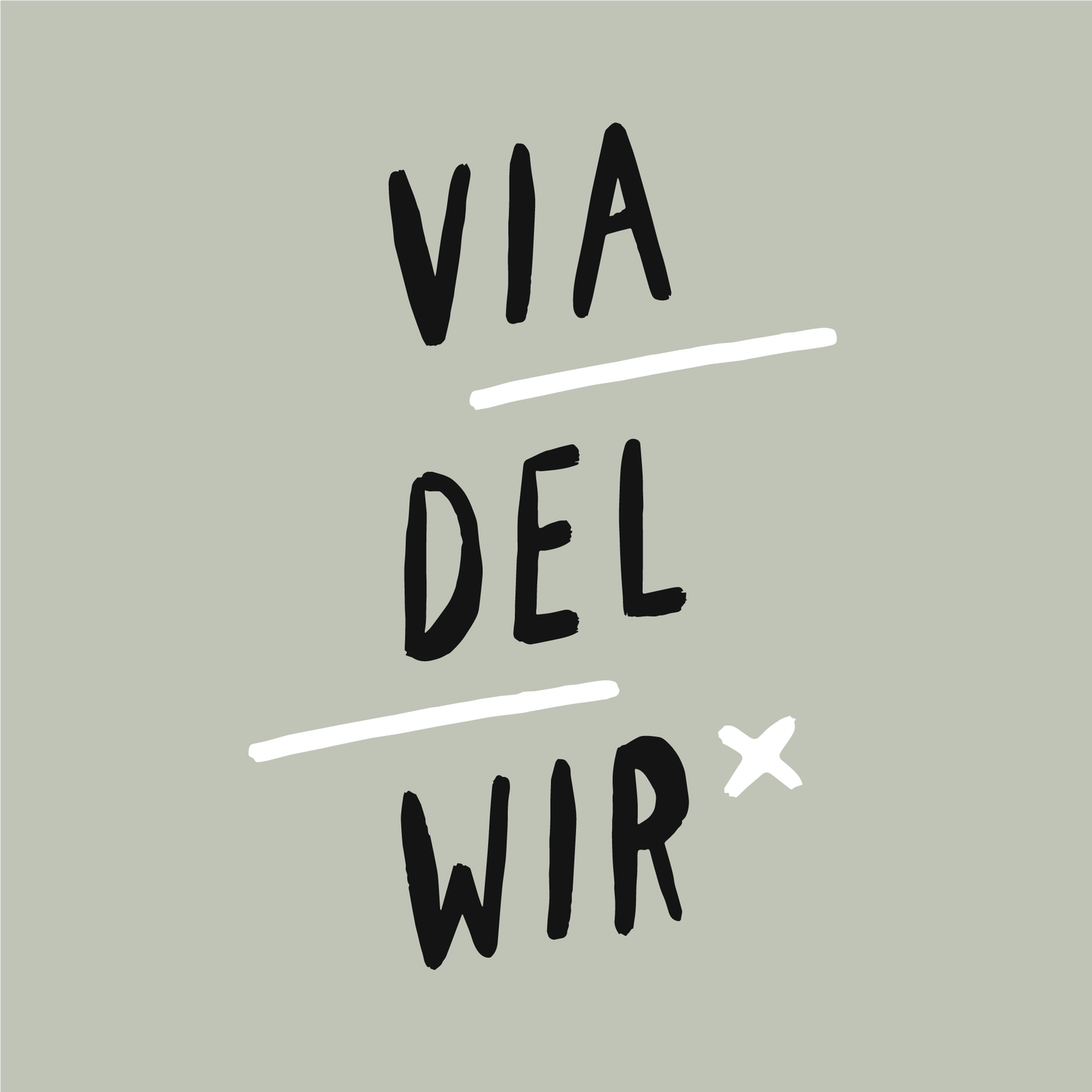 VIA DEL WIR