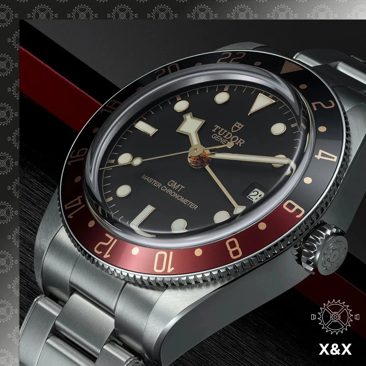 Now live on our Partners in Time blog, we run down our top five picks from the recent Watches &amp; Wonders show. Fair to say TUDOR stole the show with some awesome new models, but Rolex, Vacheron and TAG have made the list too with some lovely piece