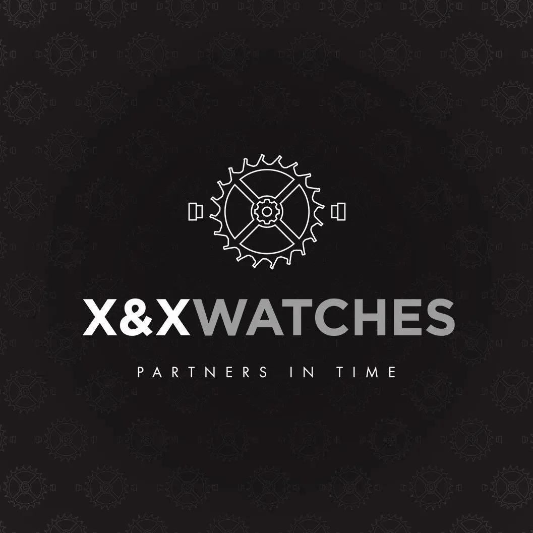Blog II - What's in a name?

In the second entry of our Partners in Time blog, Theo explains the origins of the X &amp; X Watches name. 

Tap the link in our Story or bio to read more. 

#watches #watchesofinstagram #watchcollecting #xandxwatches #na