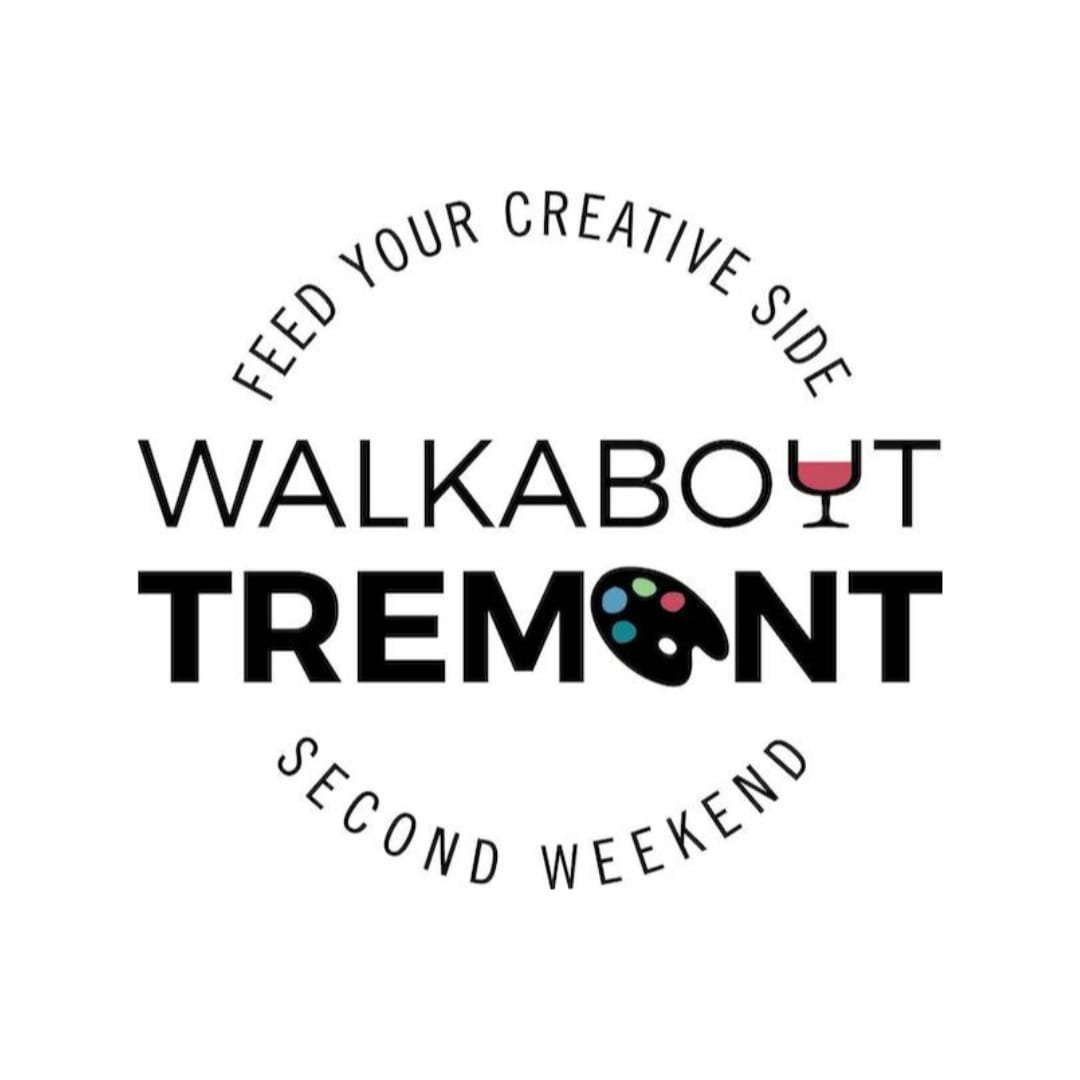 The second Friday of every month Tremont has pop up vendors, art shows, extended hours at retail locations and more! Now that the weather is nicer the festivities have moved outside as well