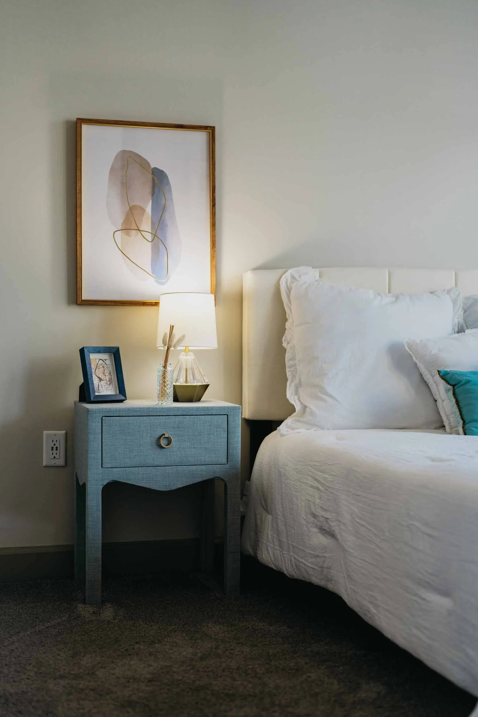 The Edison at Gordon Square | Apartments in Cleveland, OH | Bedroom