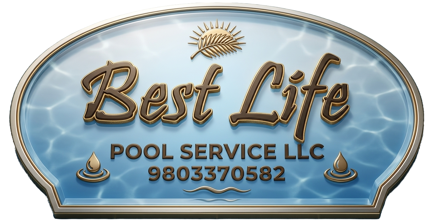 Best Life Pool Service