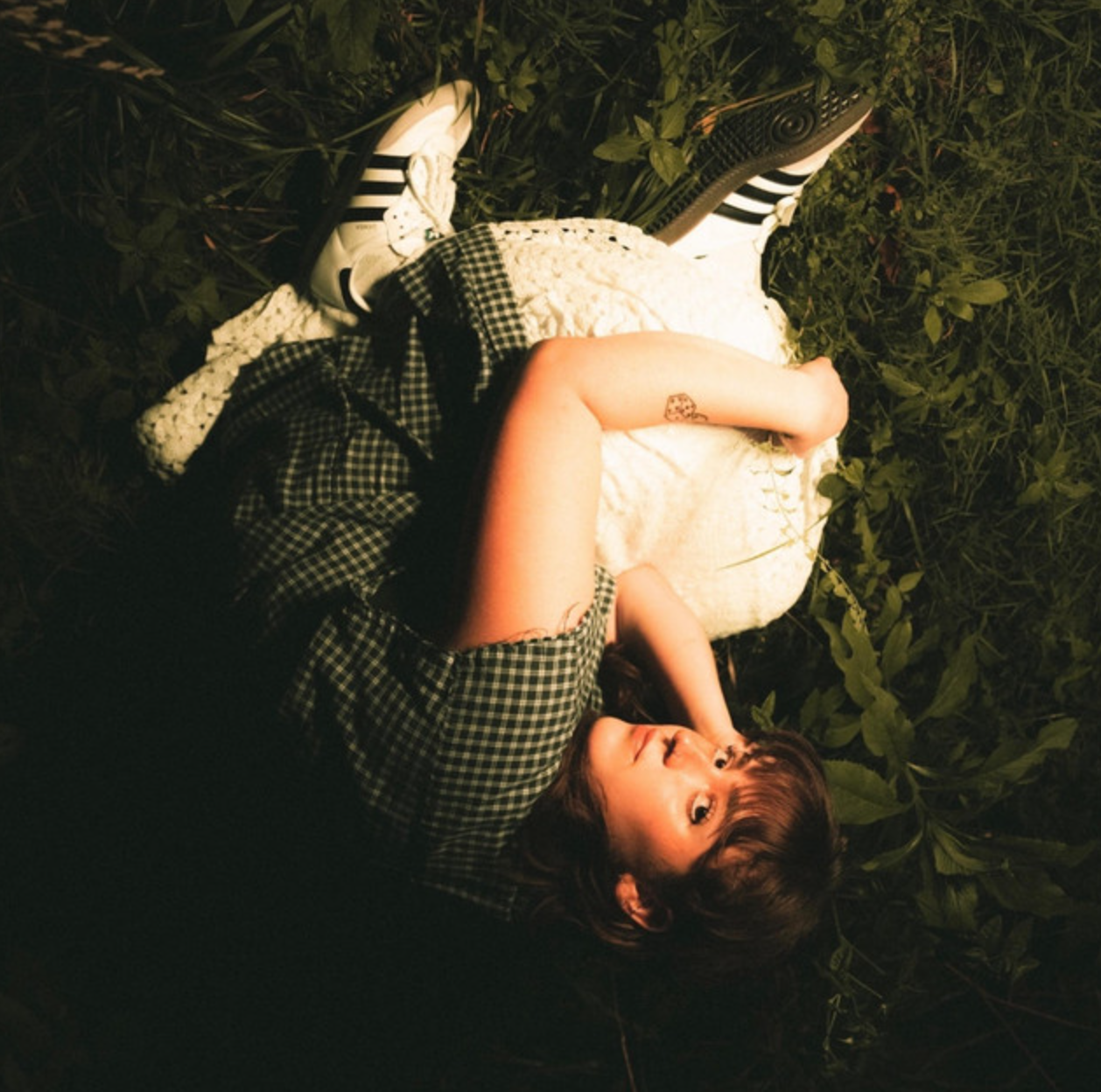 Artist Name - Song Name