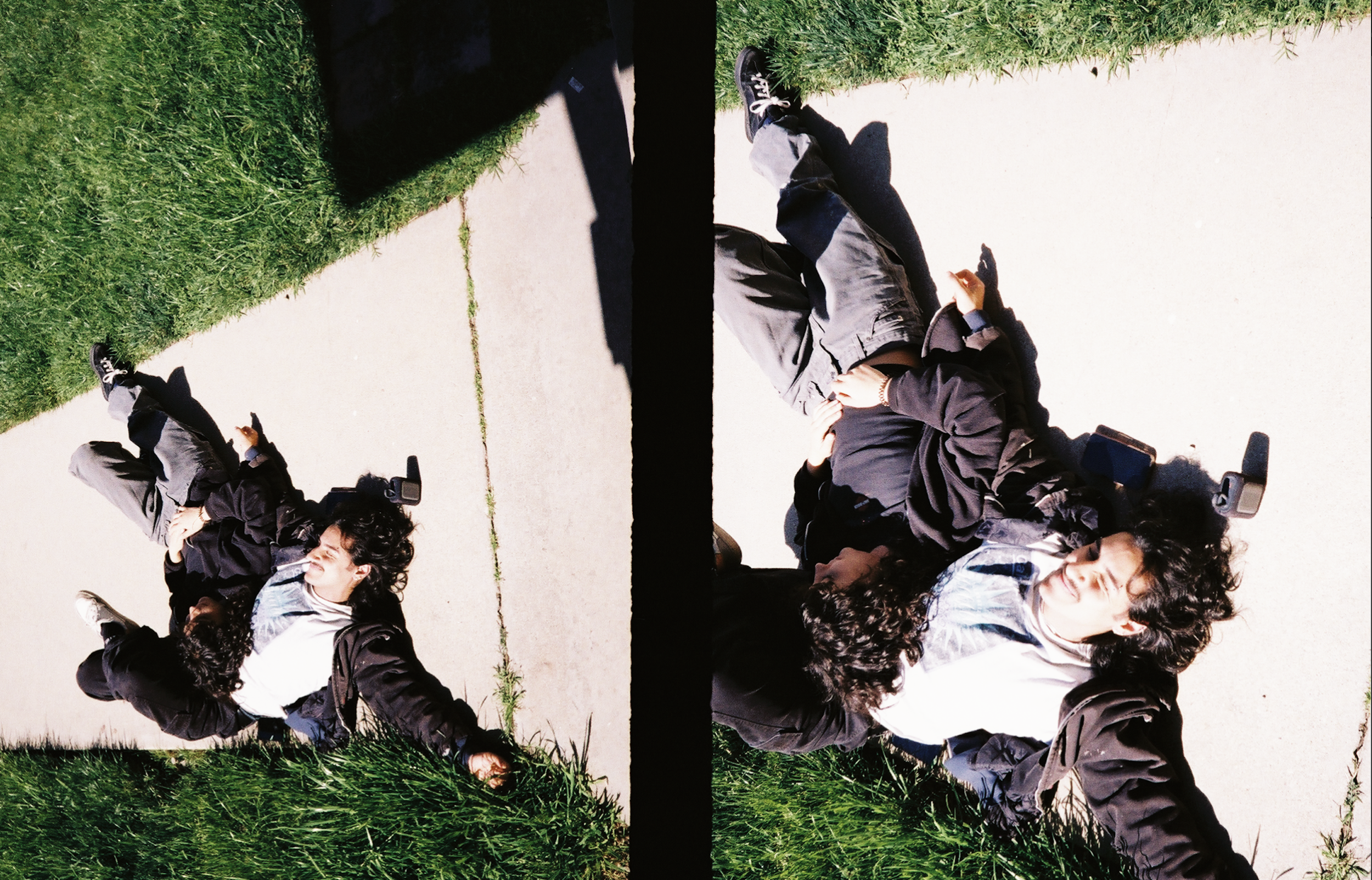 Artist Name - Song Name