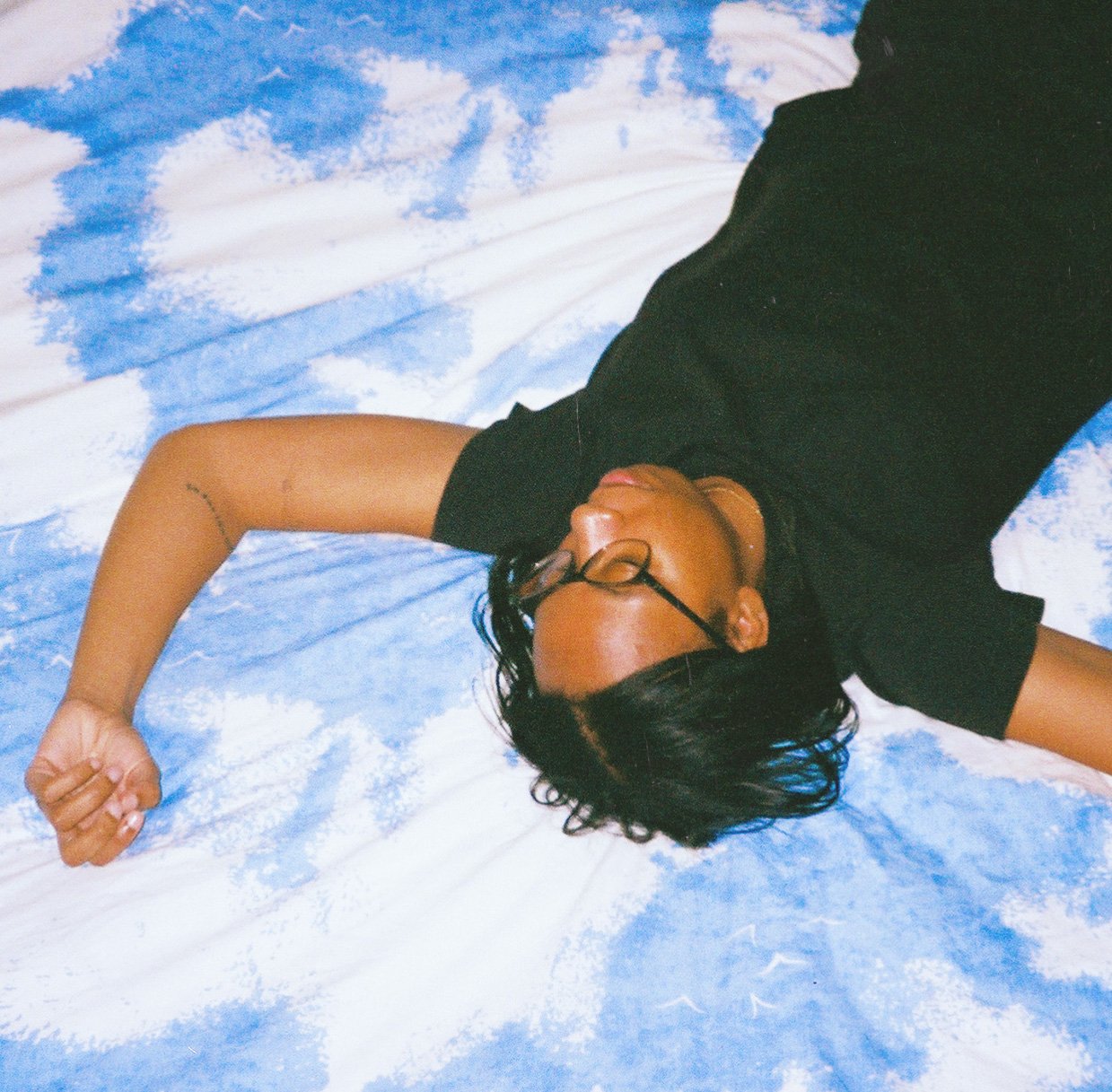 Imani Graham - Your Turn Now