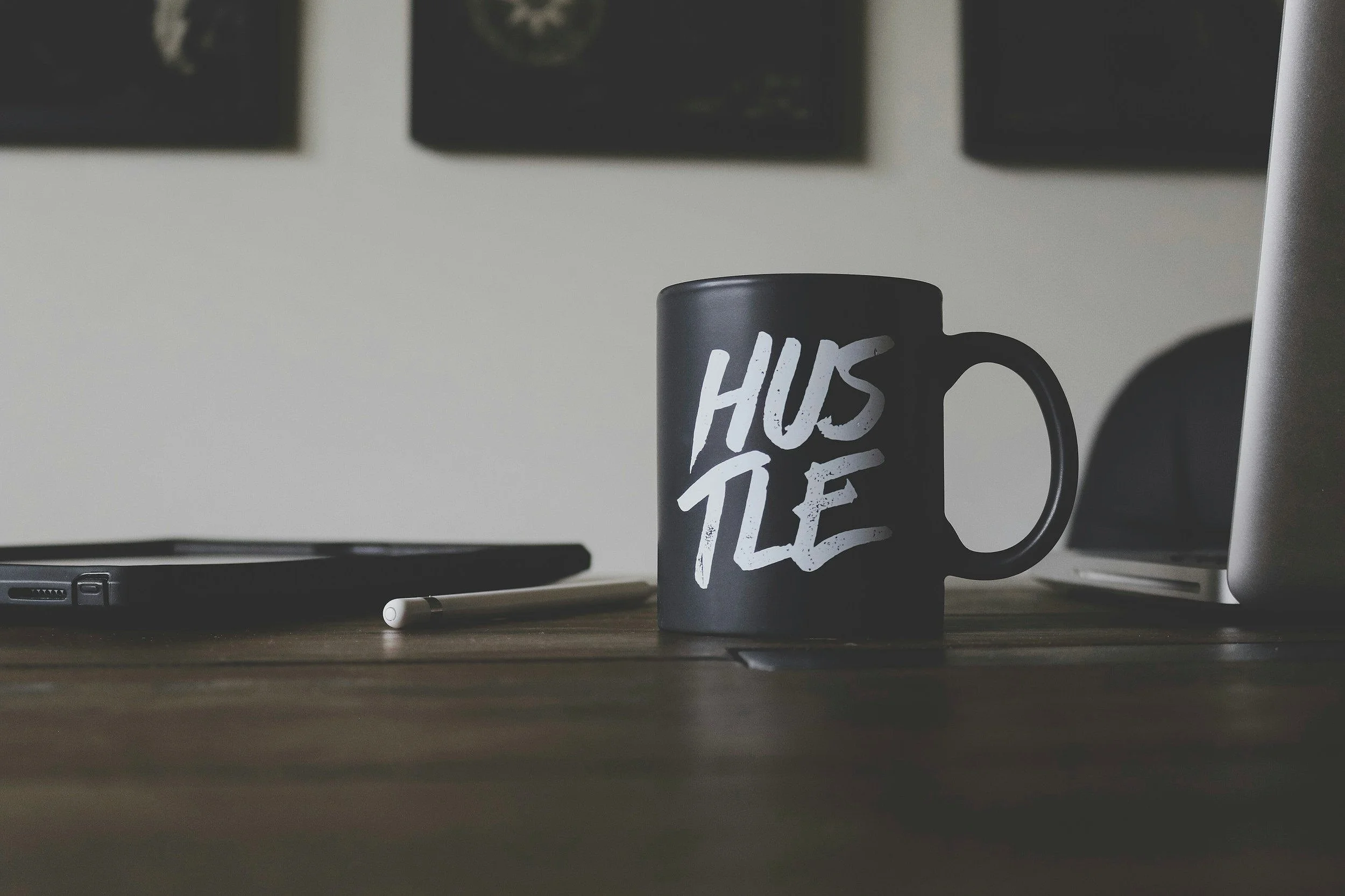 Lessons in Personal Branding and Business Identity from My Self-Employed Journey