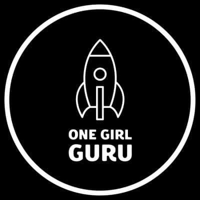 One Girl Guru