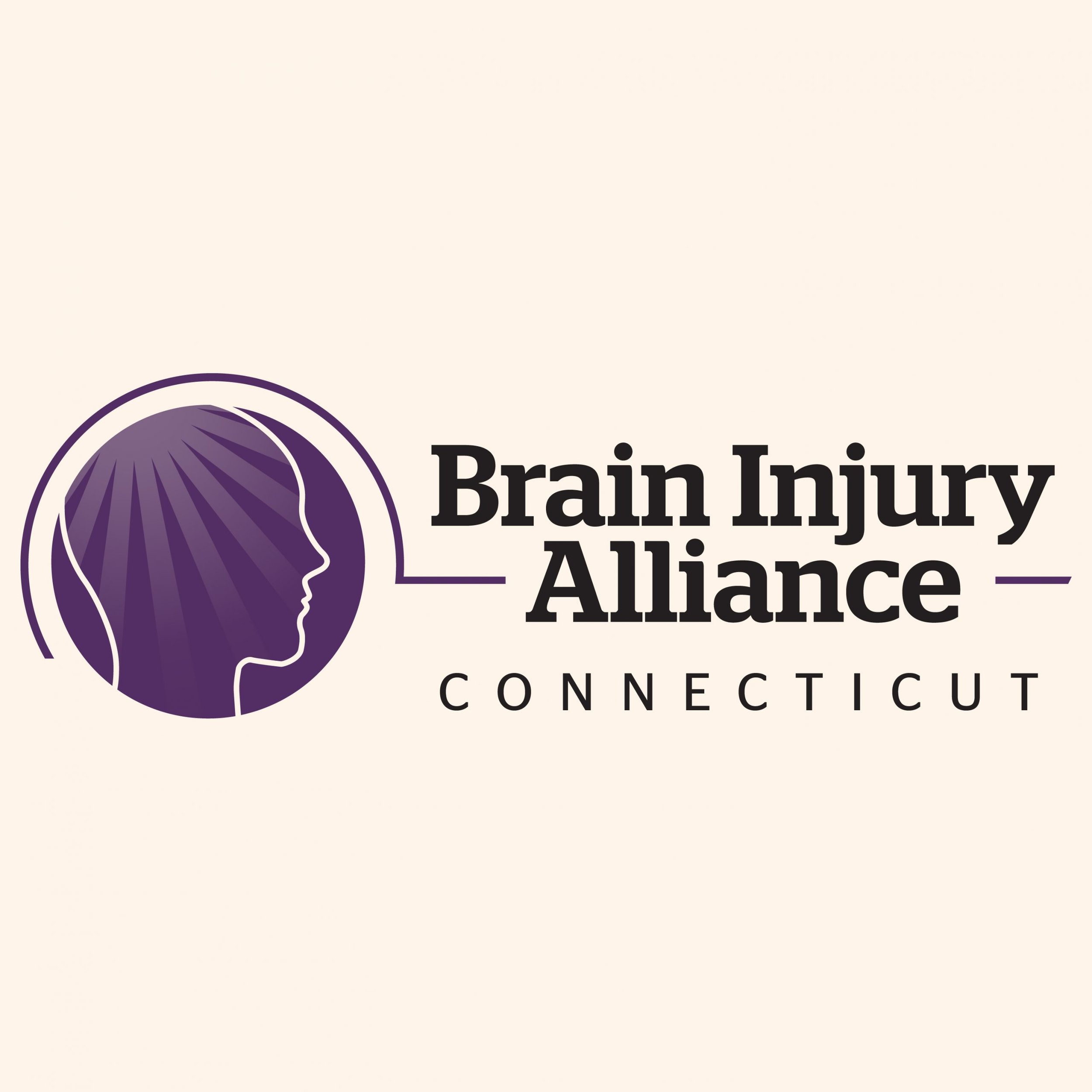 Brain Injury of CT Logo