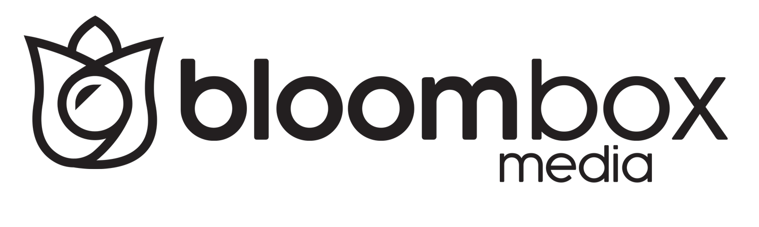 Bloombox Media