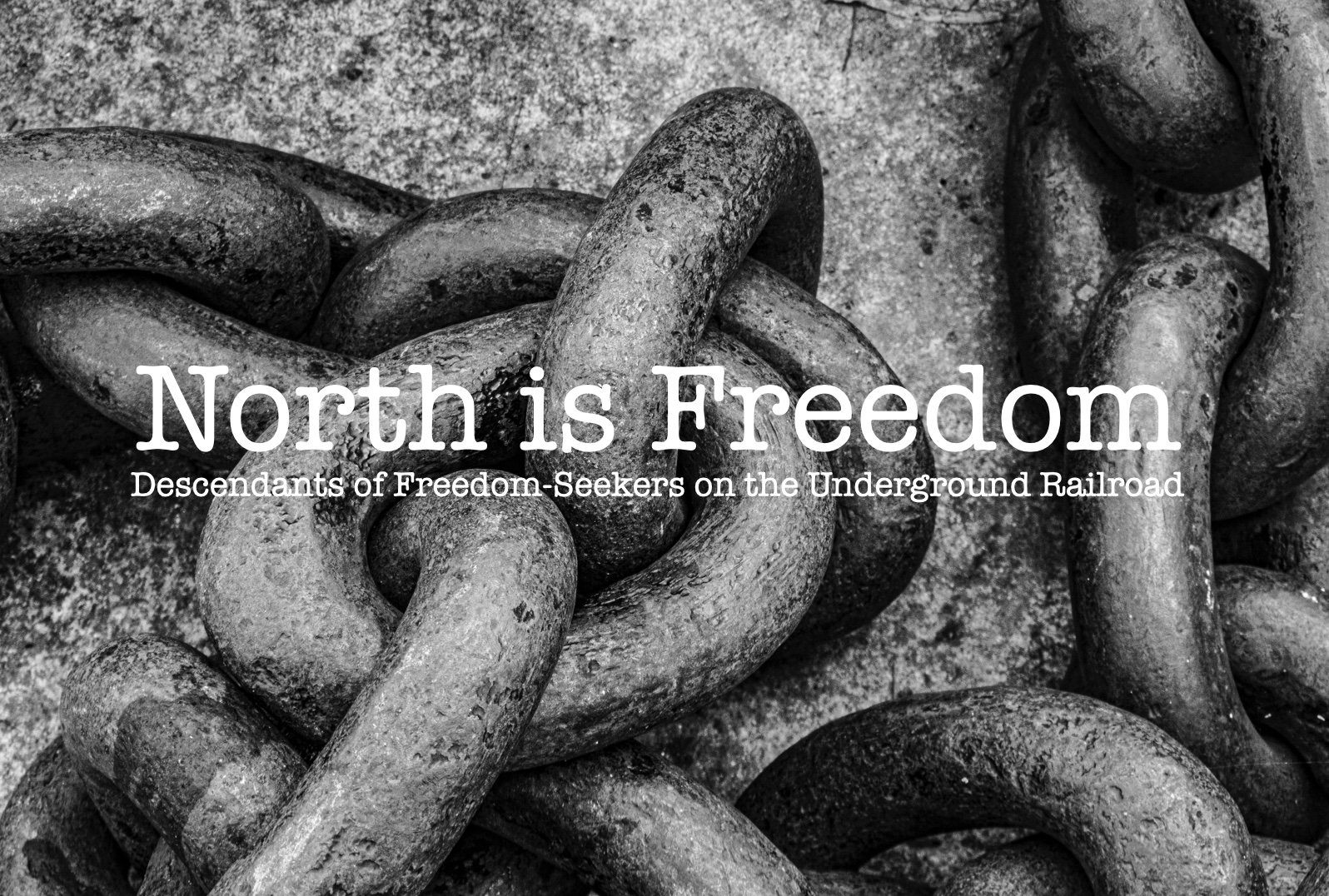 North Is Freedom – The Photomovie