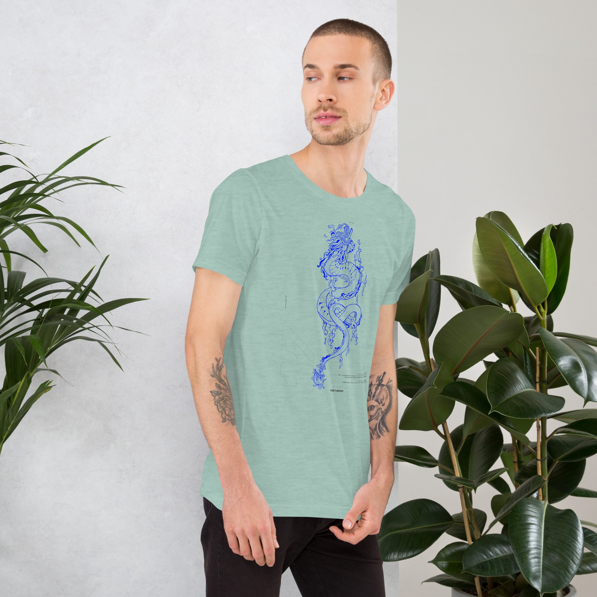 unisex-staple-t-shirt-heather-prism-dusty-blue-right-67867de1e515b.jpg