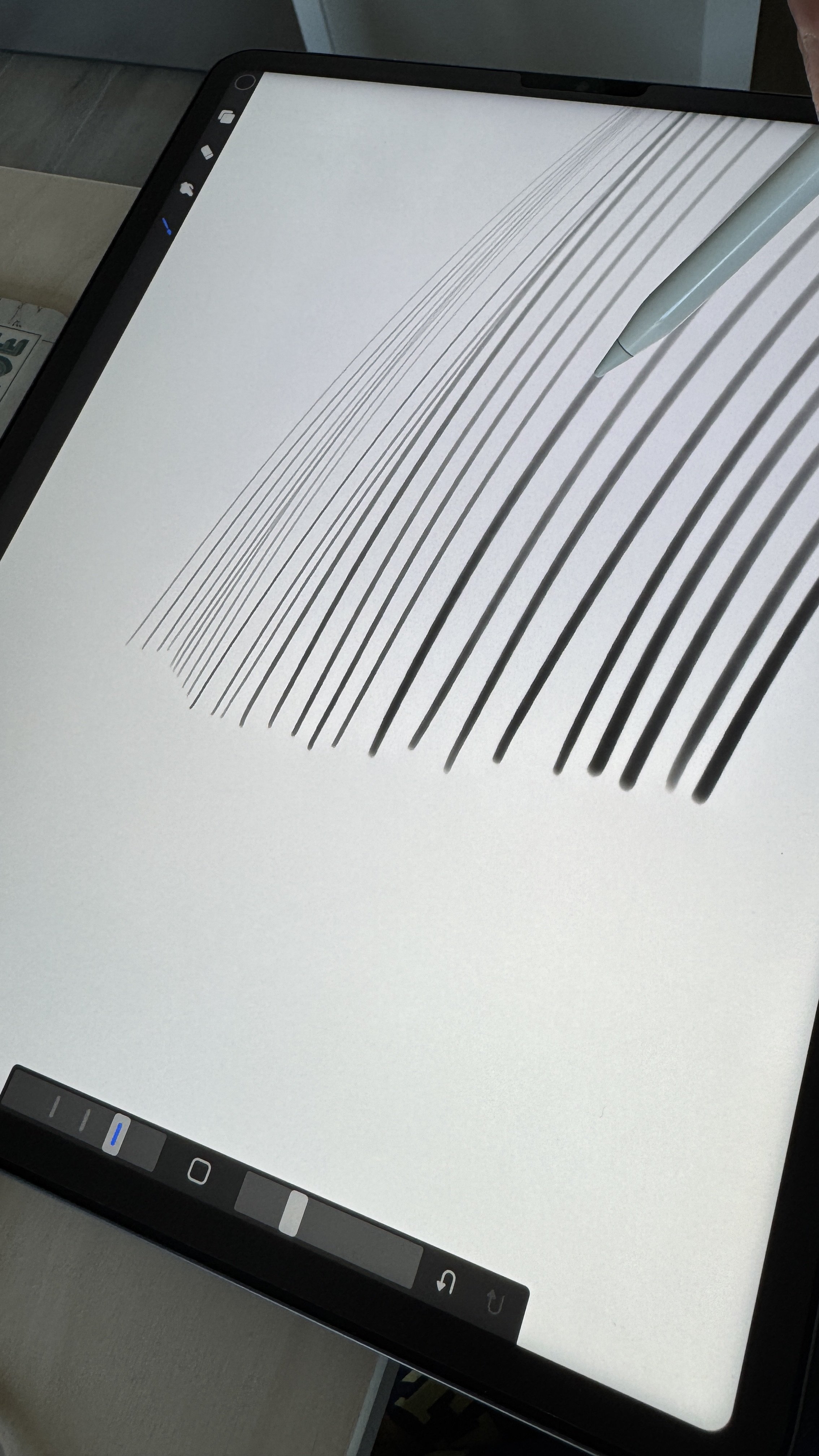 Procreate Brush - Lalo Perez