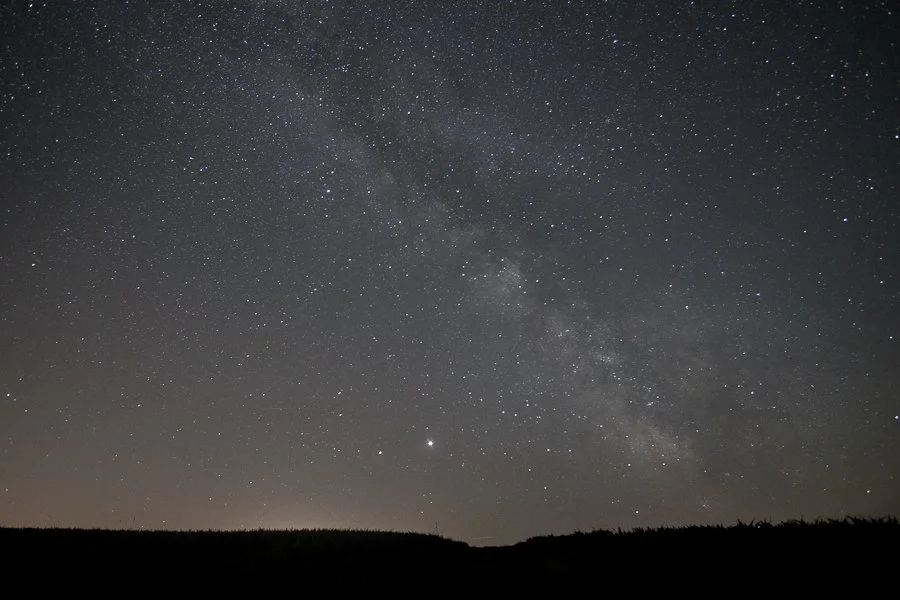 Northern France astro