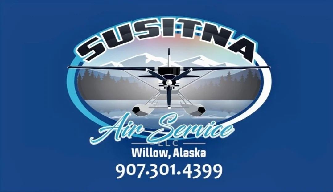 Reviews 1 Susitna Air Service LLC Reviews 1 Susitna Air Service LLC