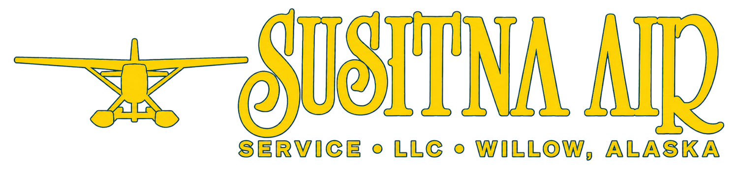 Susitna Air Service LLC
