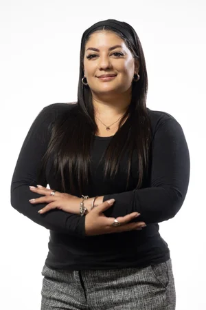 Paola Ramírez Severino
