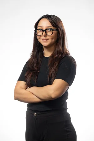 Marianela Paniagua Mora