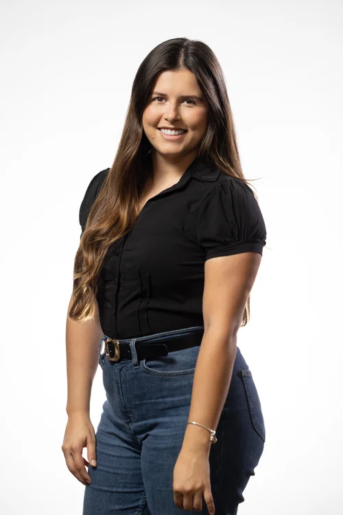 Rebeca Rojas Cruz