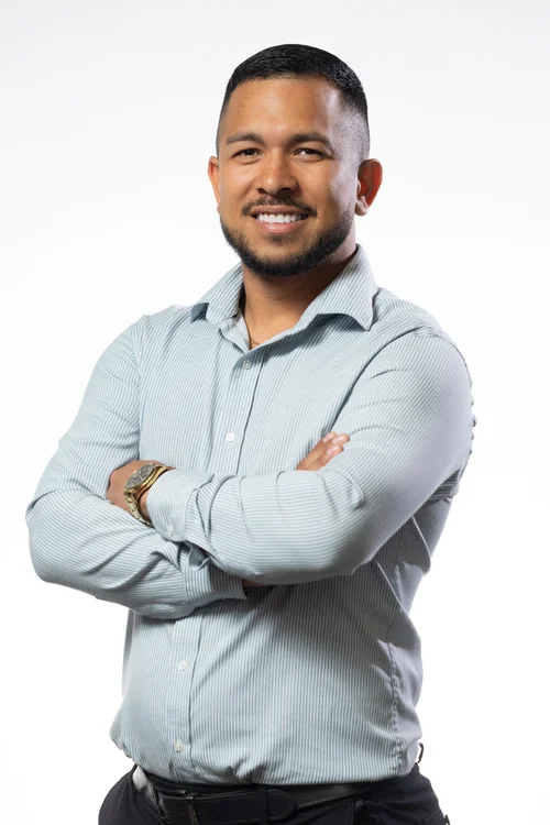 Bayron Solano Hernández