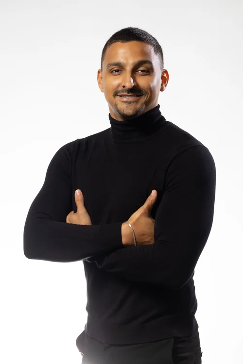Herman Obando Rodríguez