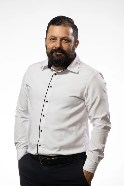 Steven Gutiérrez Hernández
