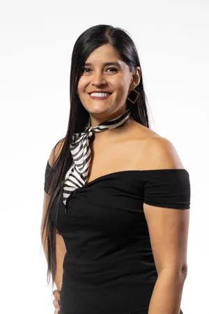Katherine Guillen Solano