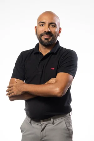 Luis Diego Rosales Vargas