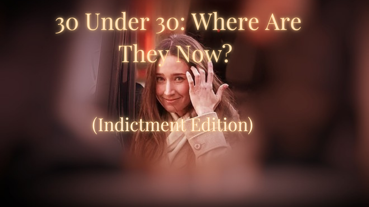 Charlie Javice, Frank, and JPMorgan's $175 Million Lesson