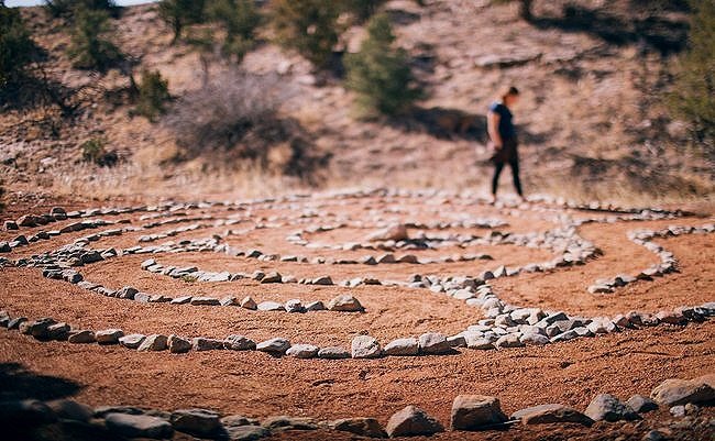 Labyrinth 