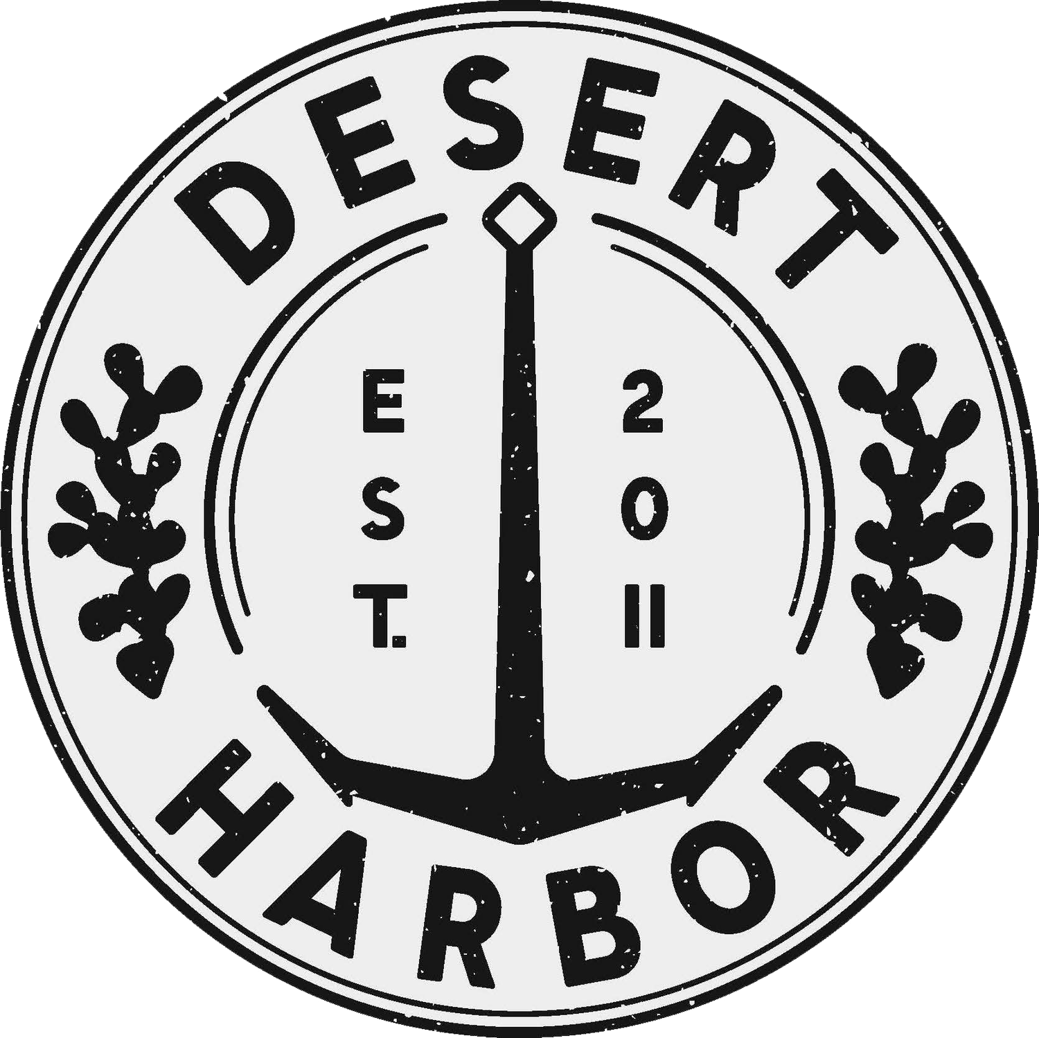Desert Harbor