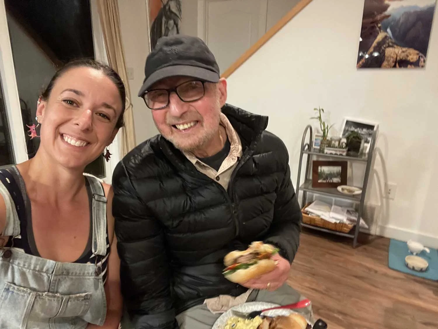 The Home-Improvement Teammate