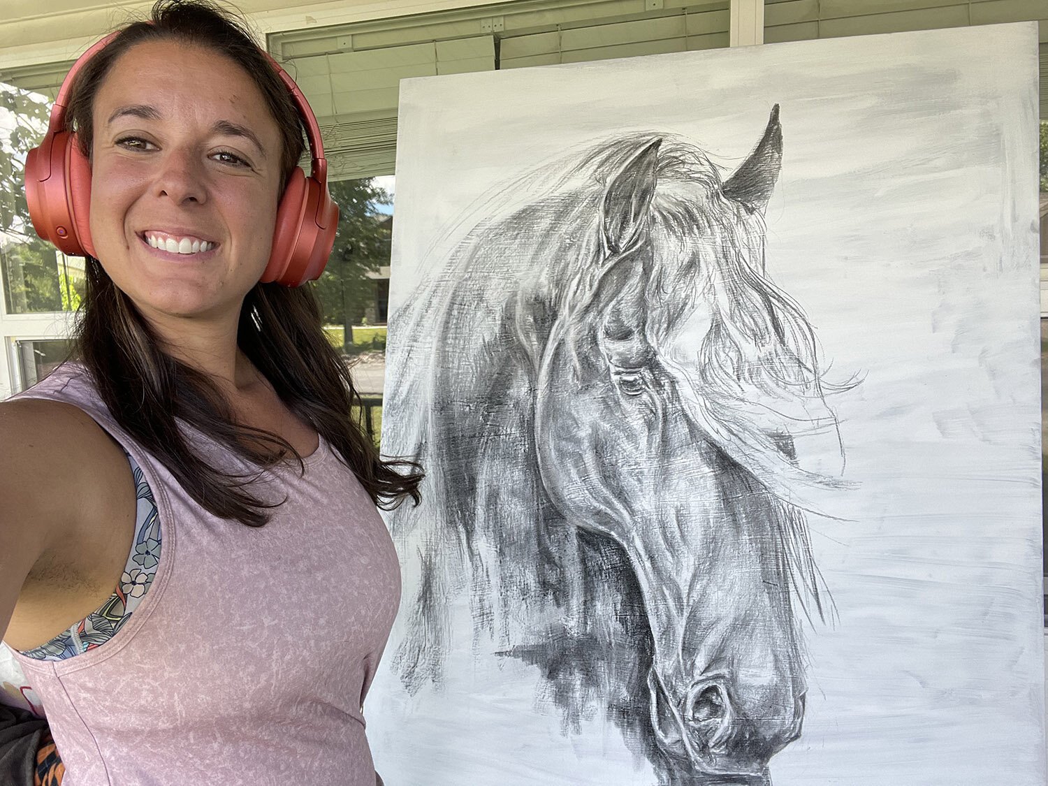 Giving Up on the Rhino