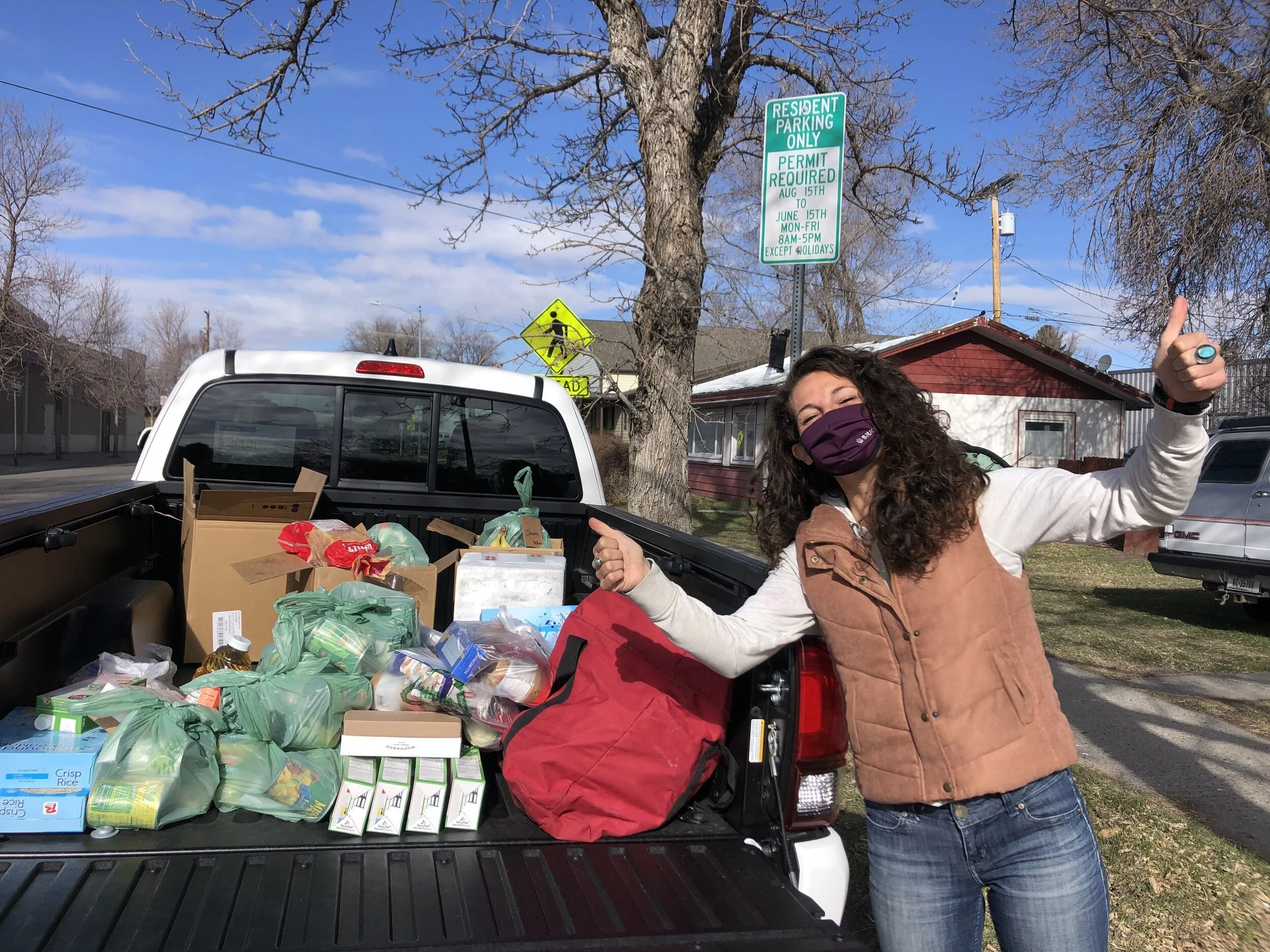 Here's Why Everyone Should Have a Chill Volunteer Gig