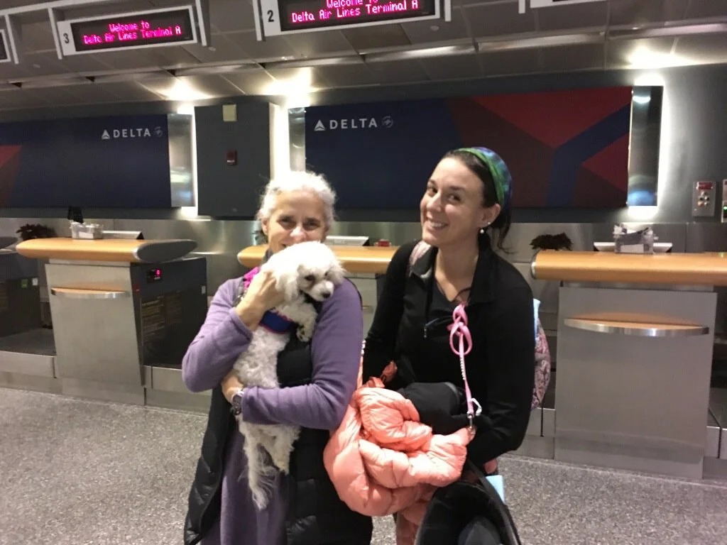 Don't Forget to Thank Your Personal Cheerleaders