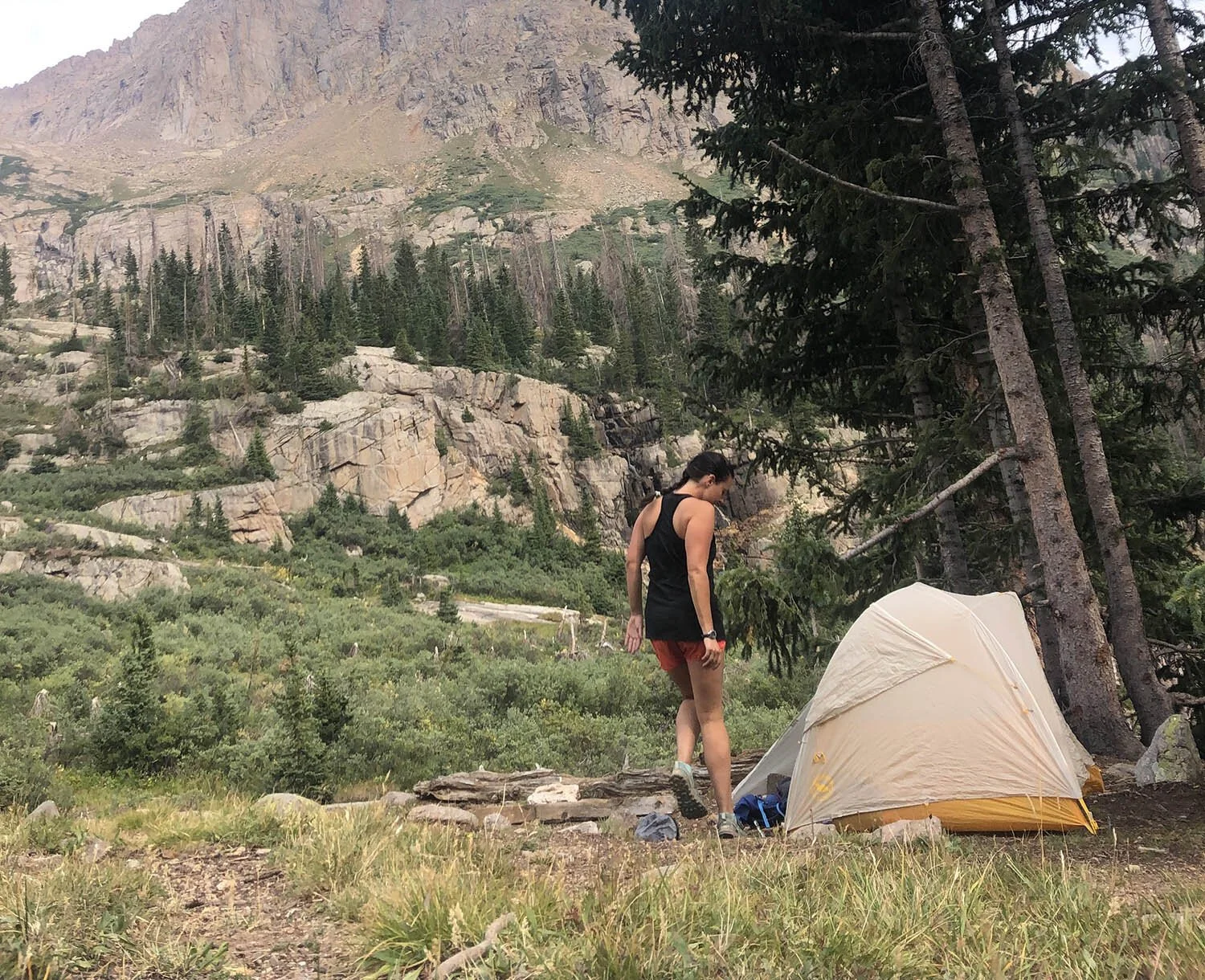 Why I Choose These Backpacking Items for Convenience Over Weight Savings