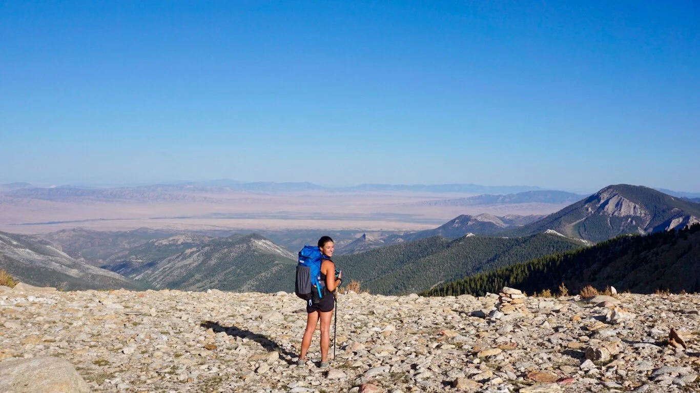 Ode to a Hidden Gem: Great Basin National Park