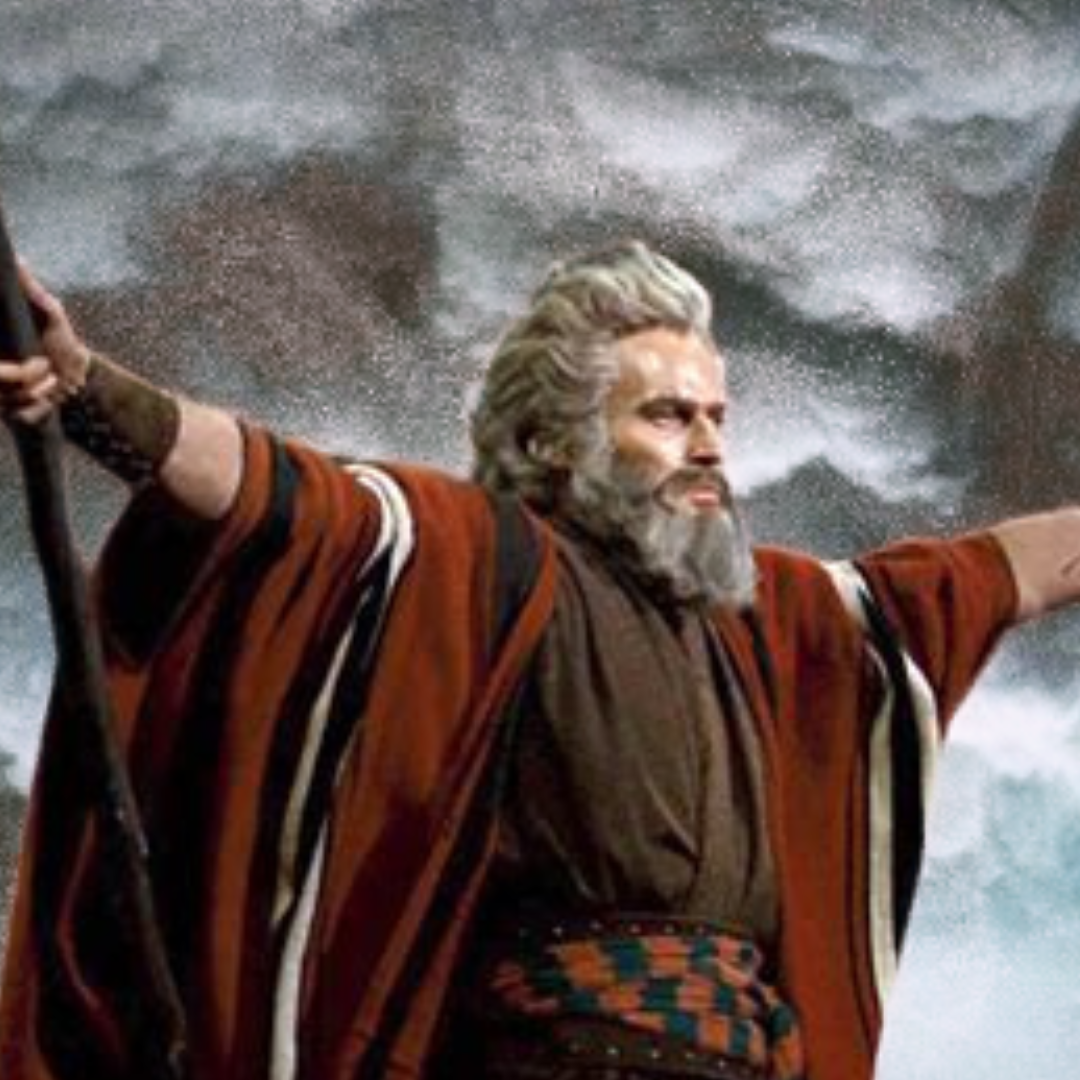 A Man Who Wanted God