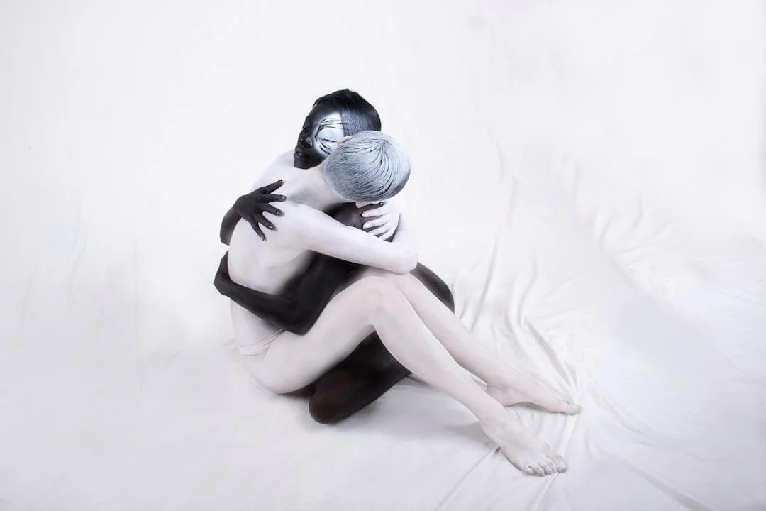 Everyone wants Tantric sex. No one wants to train for it.