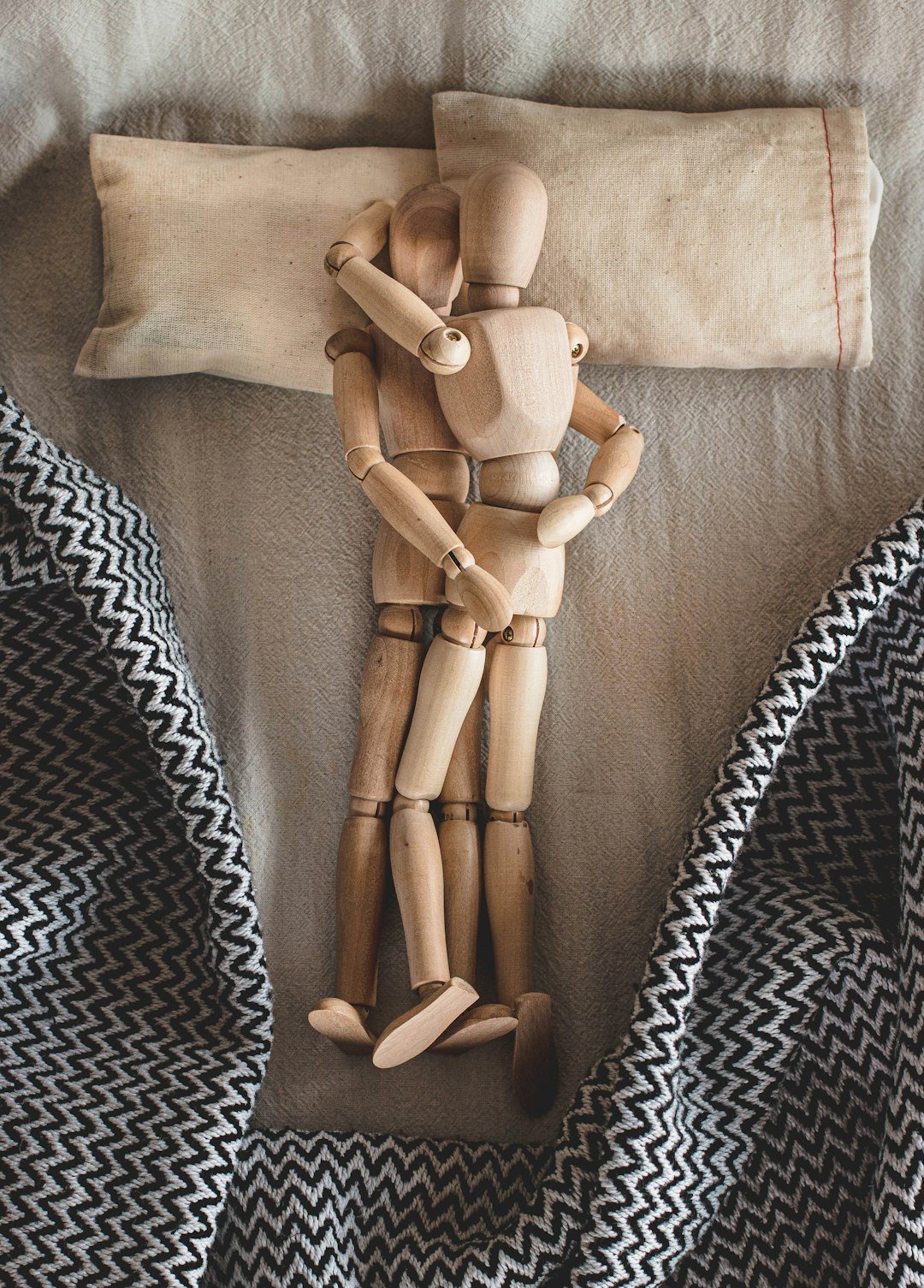 Why are you actually having sex?