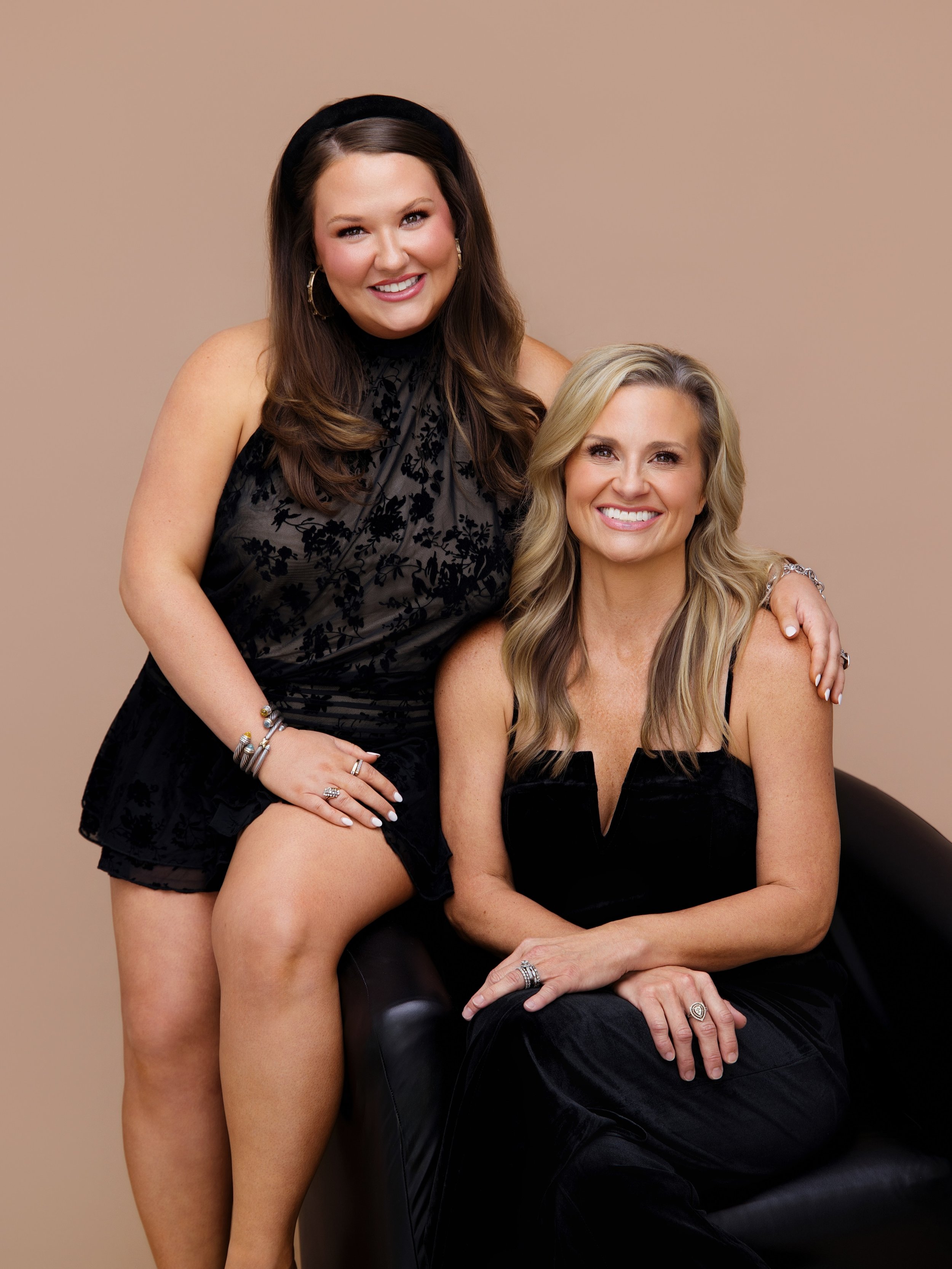 Hi! We&rsquo;re Tori &amp; Jodi, the co-founders of Artistry Beauty Bar. 🤍

We created Artistry in 2023 with one vision in mind~to build more than just a beauty bar. We wanted to create a space where the very best beauty professionals could come tog