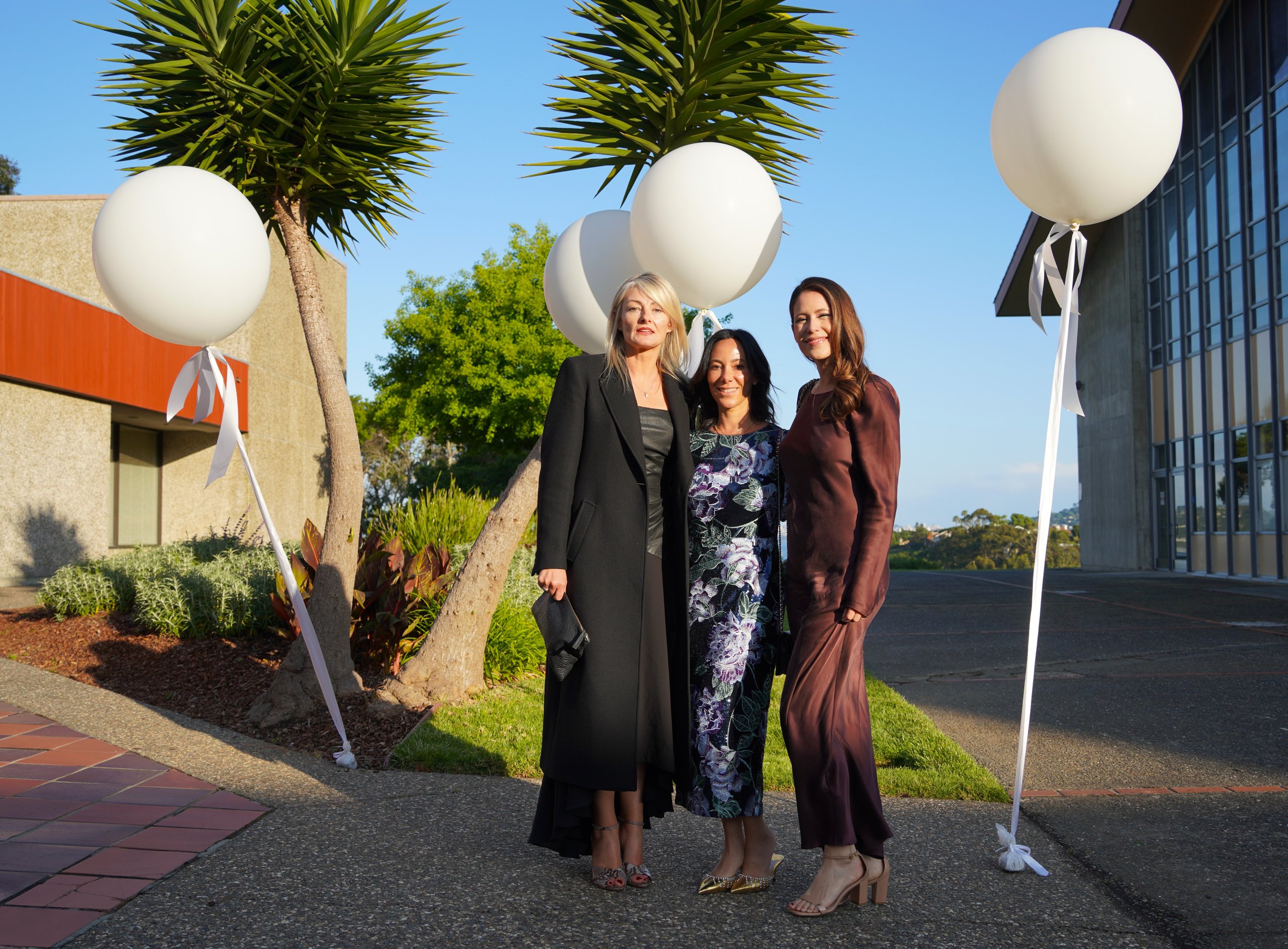 Society Party for Charity
Mill Valley, CA, 2024