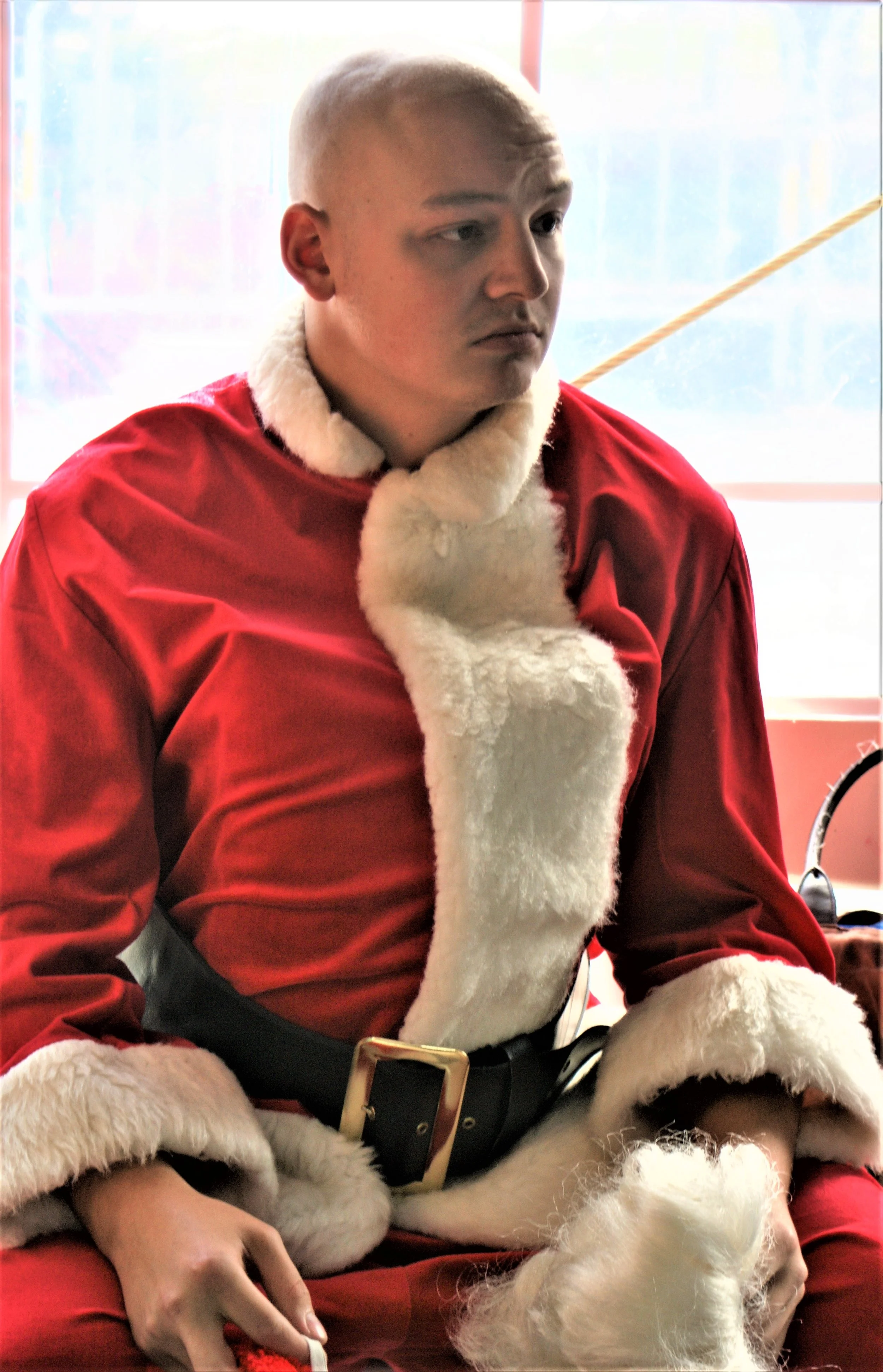 Christmas in Sausalito
Xmas is over 2022