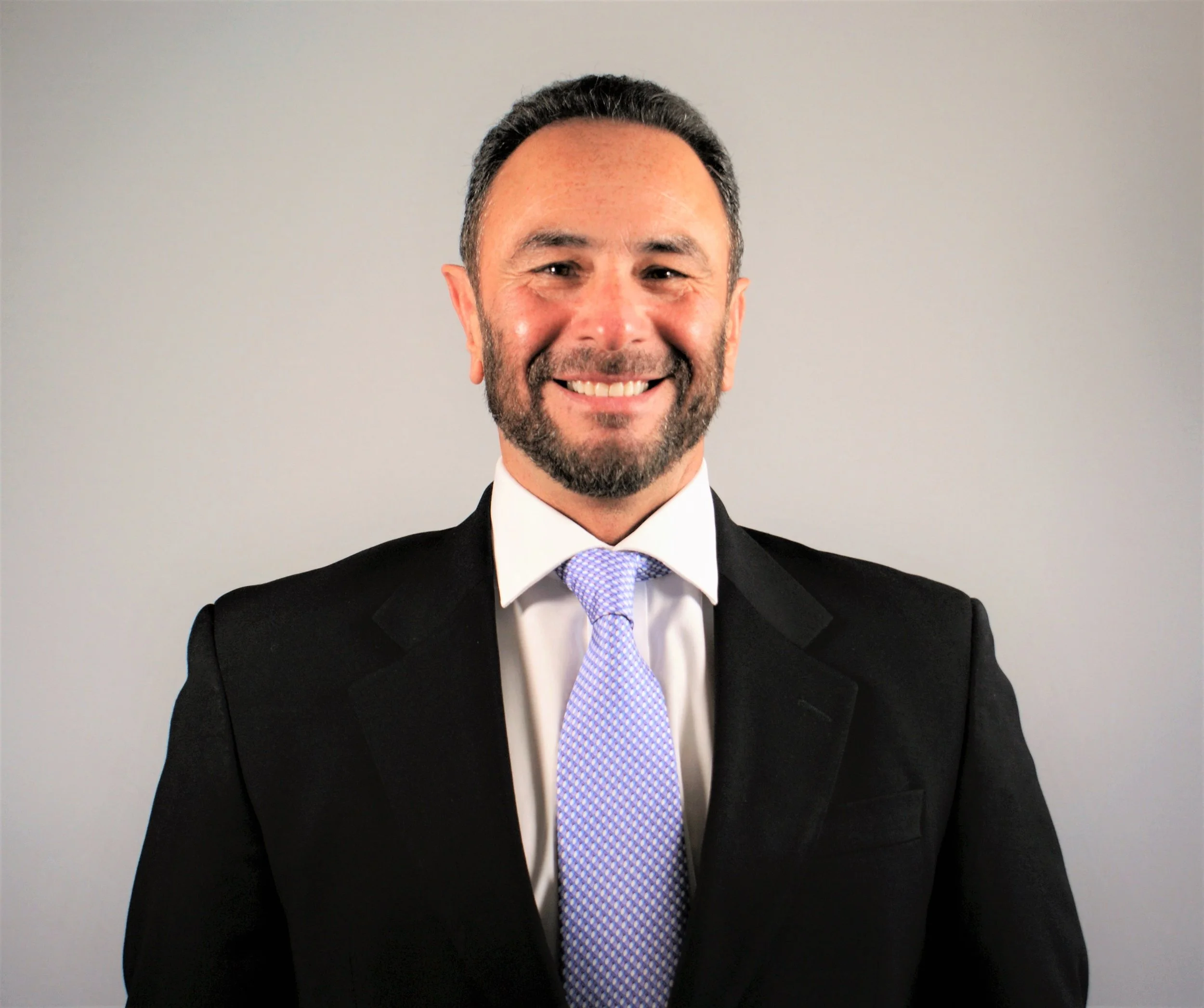 Joey's LinkedIn Head Shot
