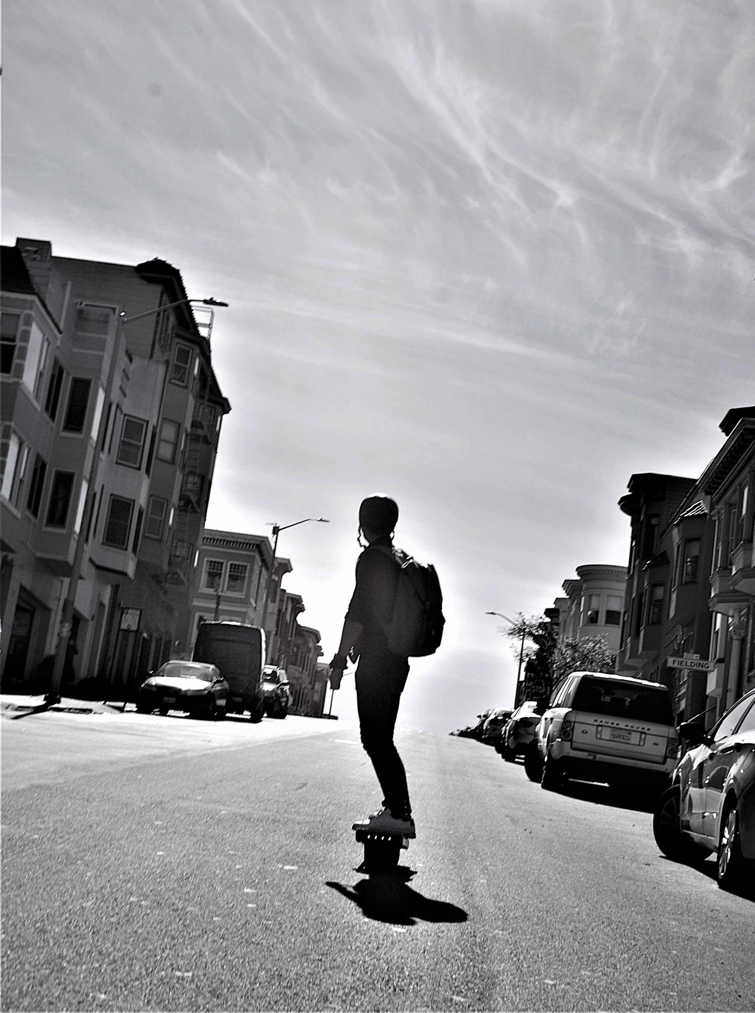 DSC00649  Cruisen Streets of San Francisco.JPG