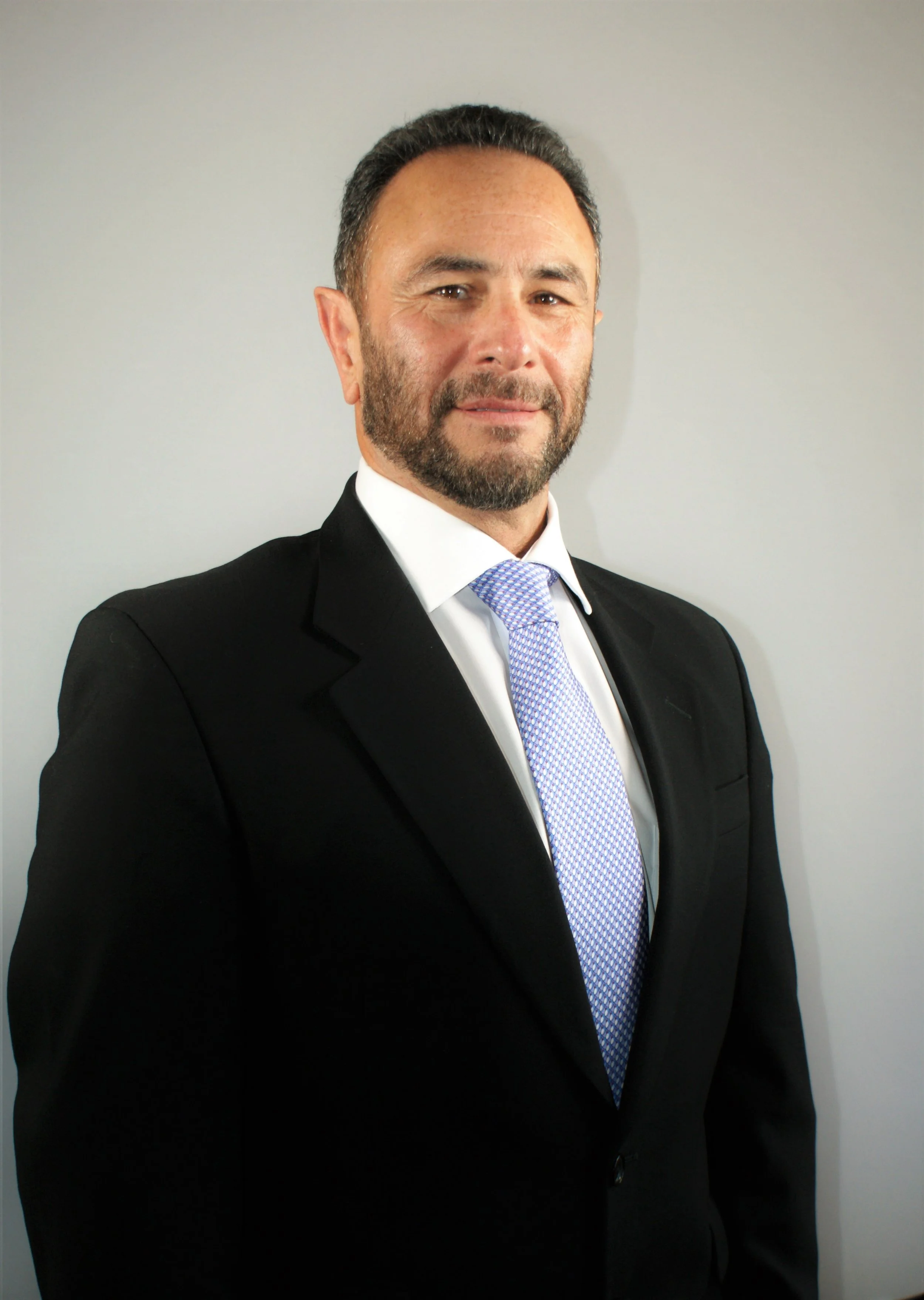 Joey, LinkedIn & Business Resume Headshot