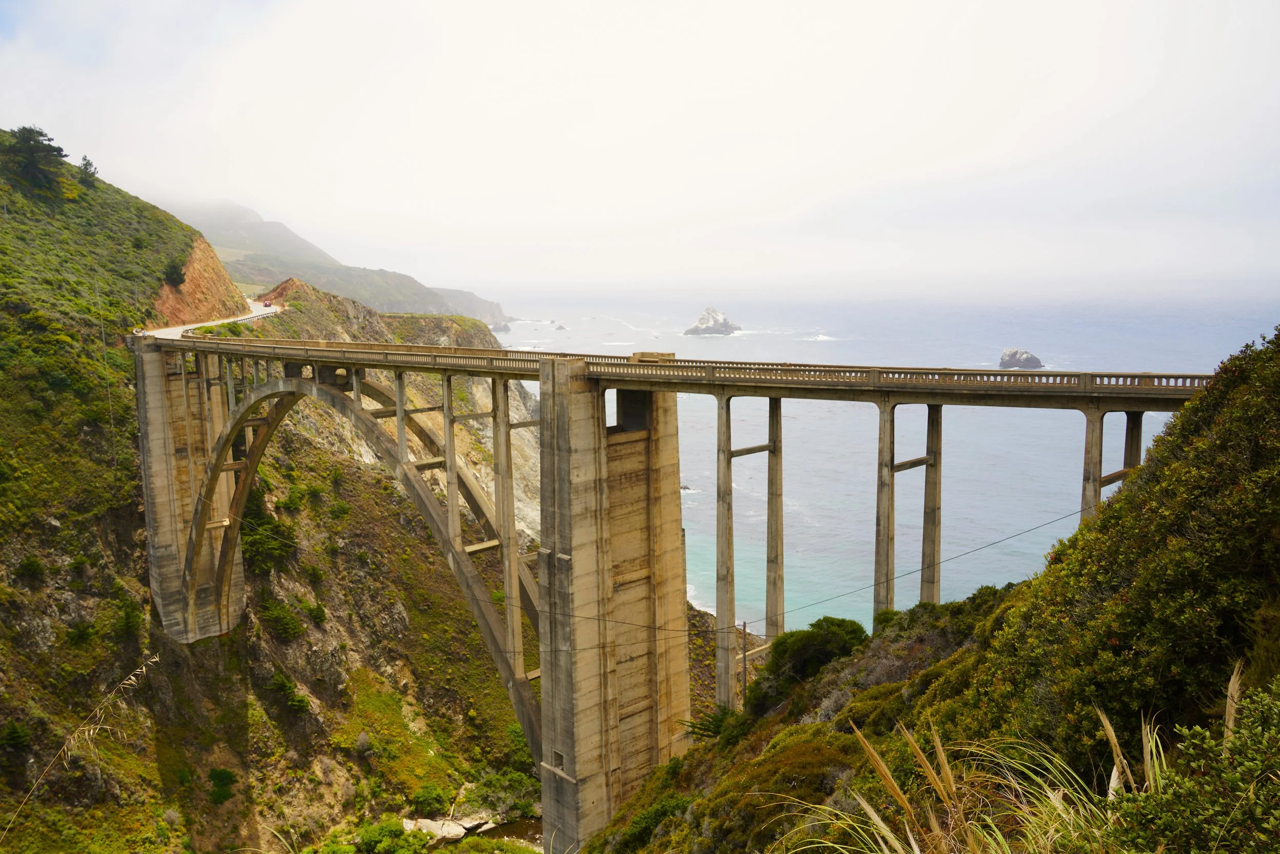 DSC03217   Bridge on Highway 1.JPG